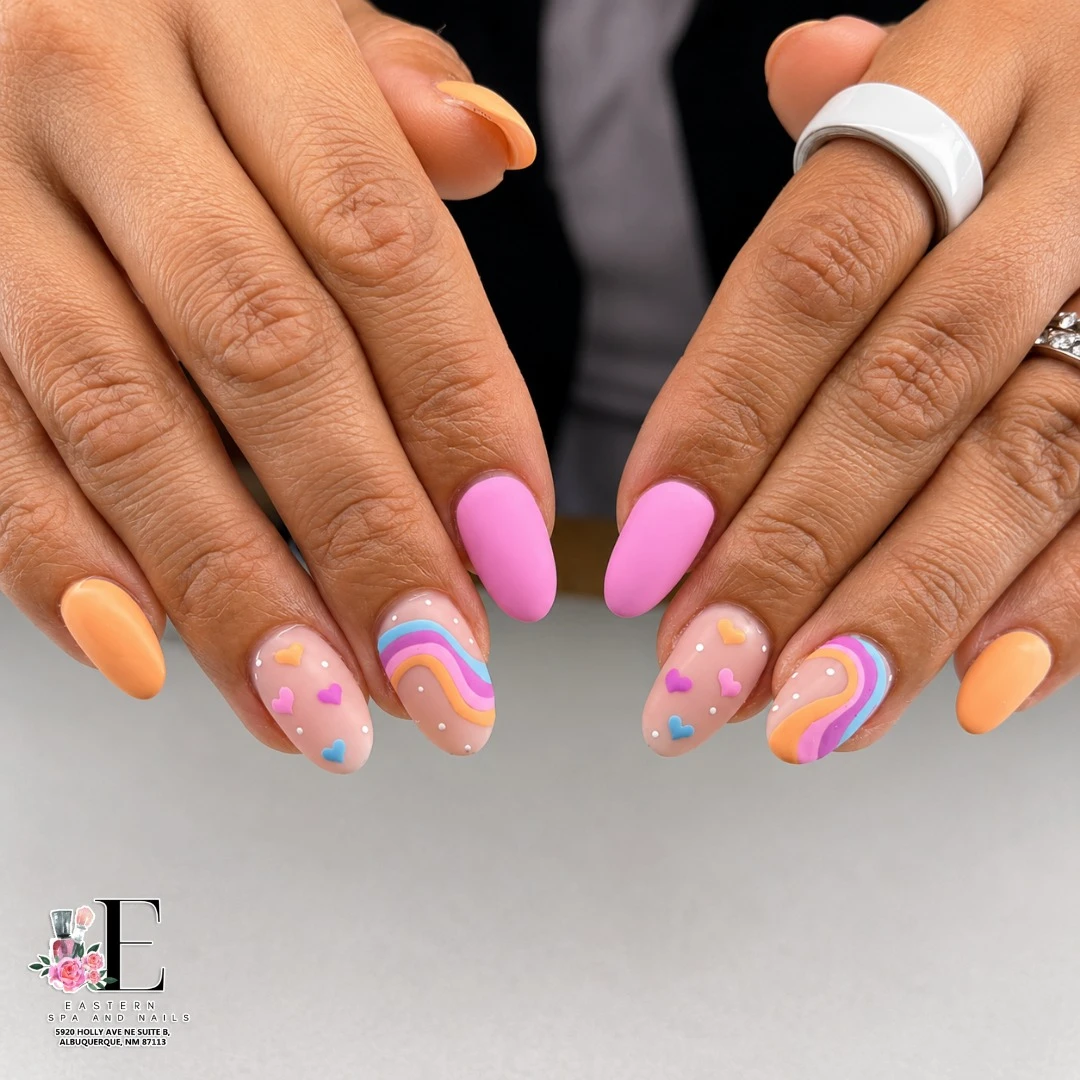 Eastern Spa and Nails